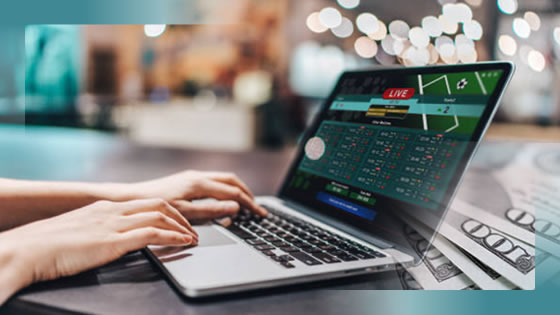 gambling online sportsbook