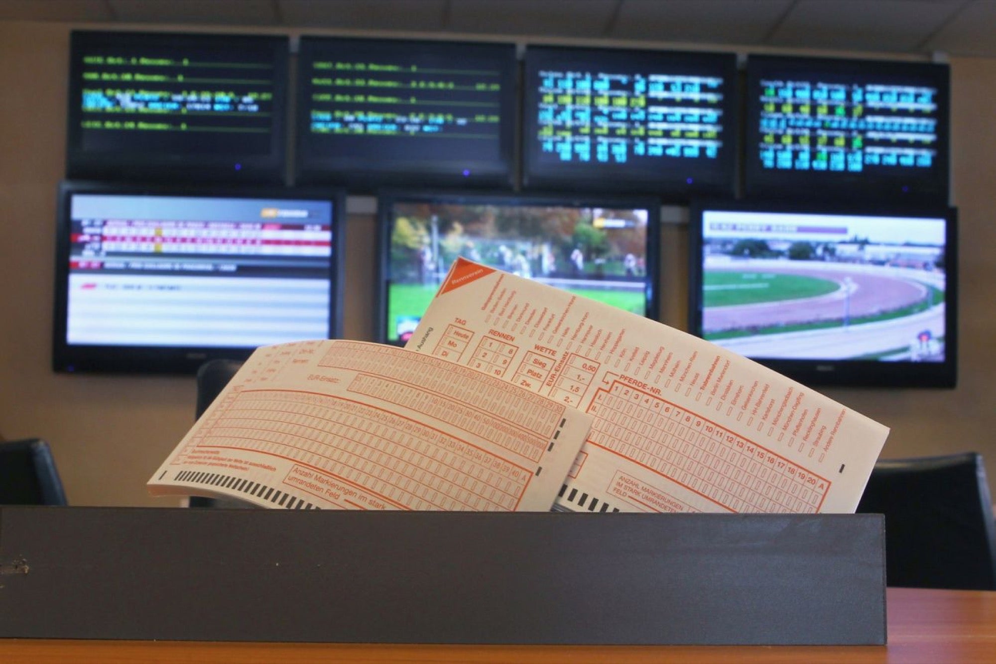 gambling online sportsbook