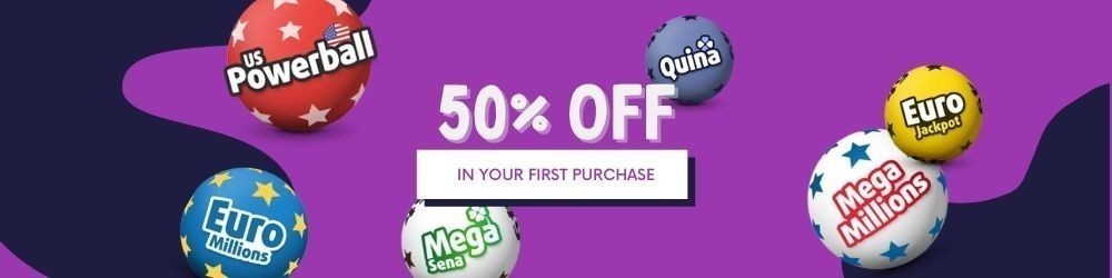 lottery online