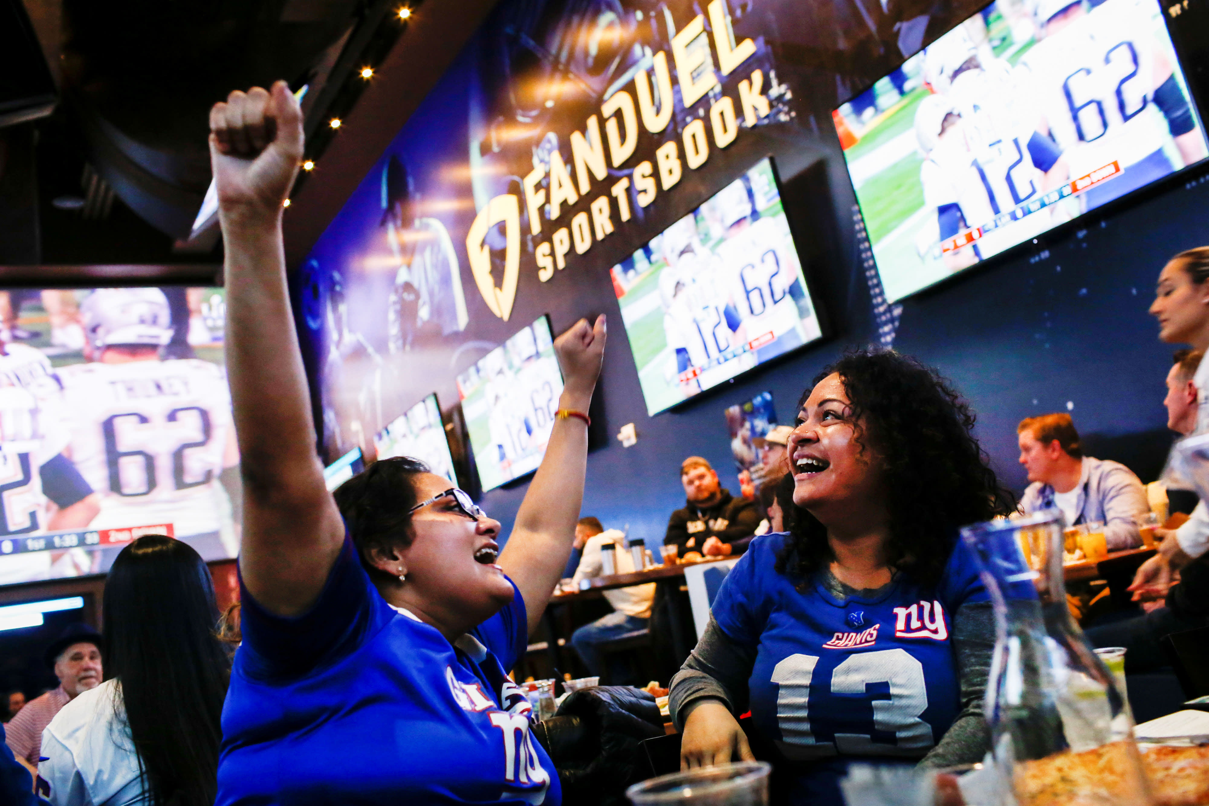 gambling online sportsbook