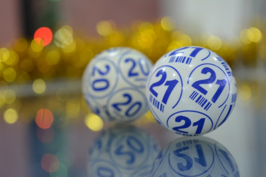 lottery online