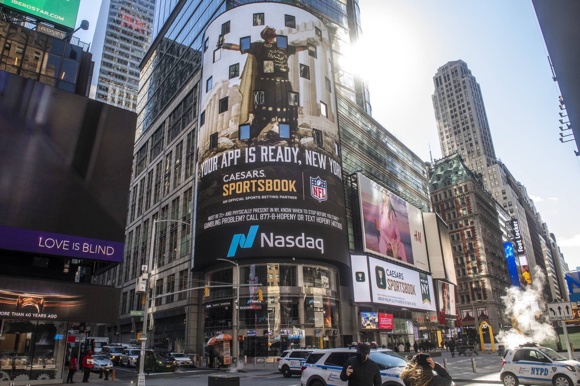 gambling online sportsbook
