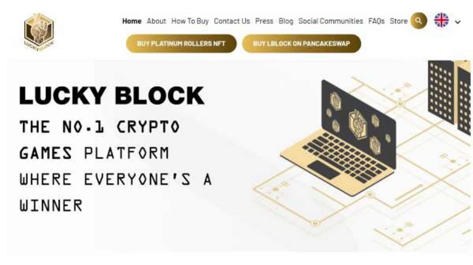 lottery online