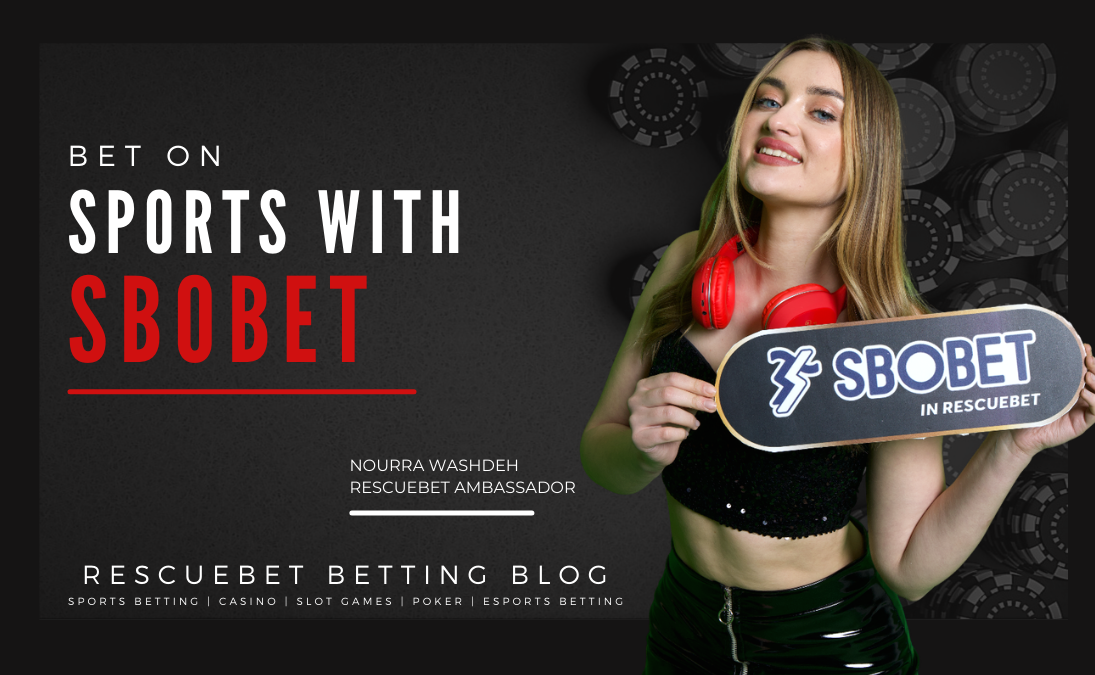 gambling sbobet
