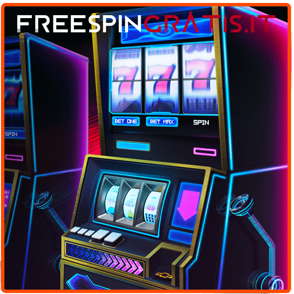 online slot