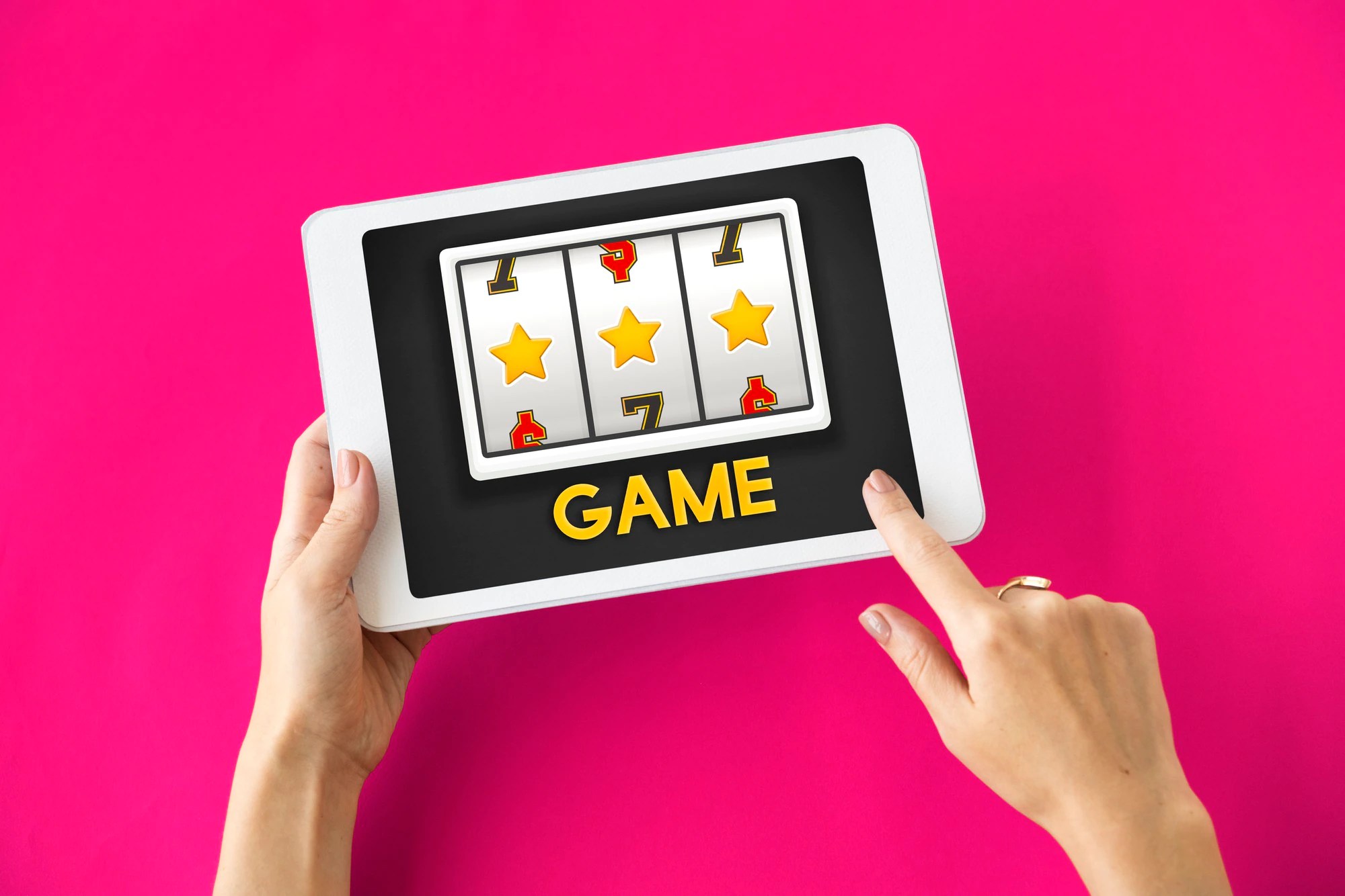 lottery online