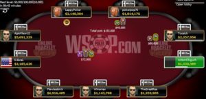 online poker