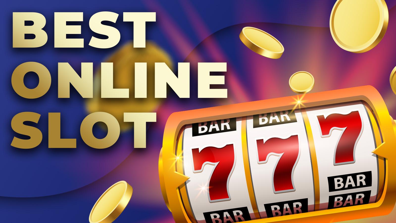 online slot
