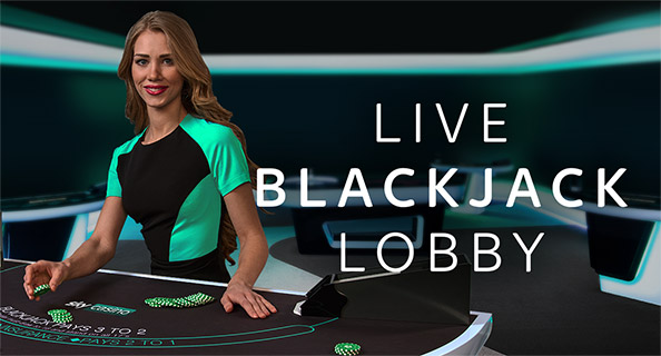 live casino online