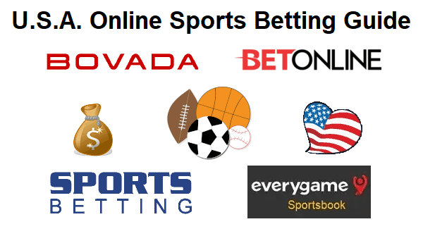 gambling online sportsbook