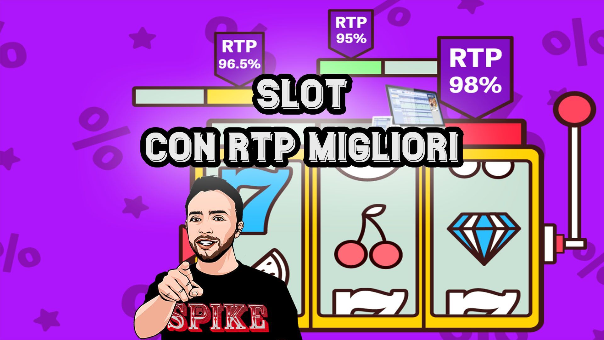 online slot