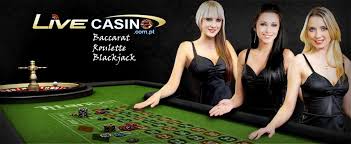 live casino online