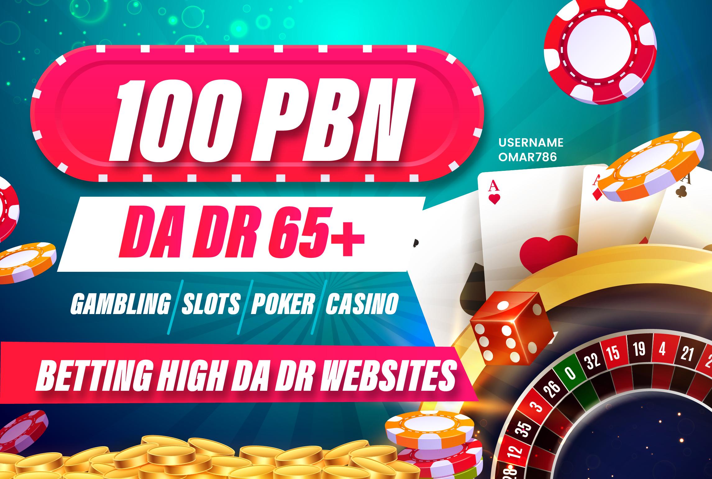 gambling sbobet
