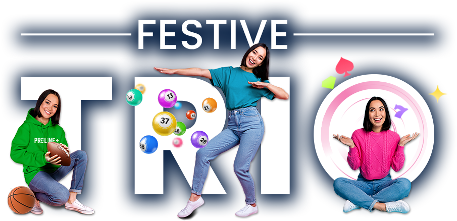 lottery online