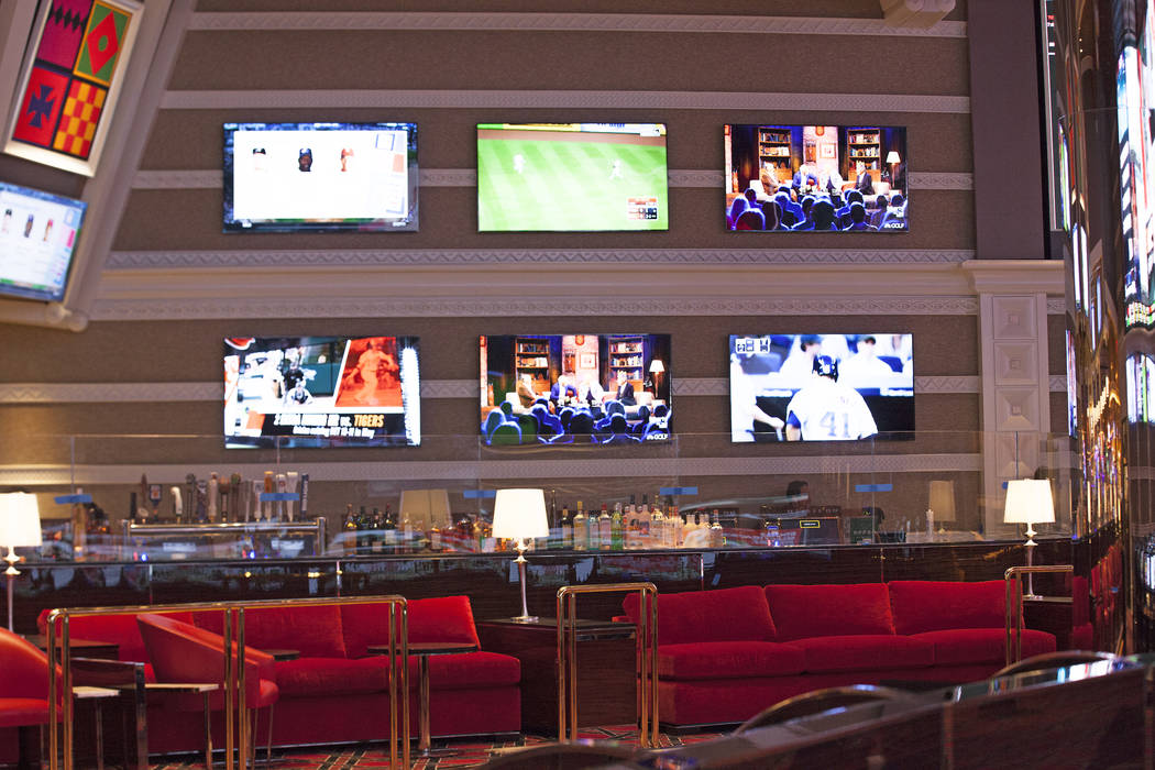 gambling online sportsbook