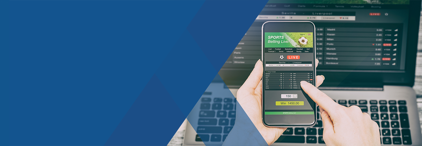 gambling online sportsbook