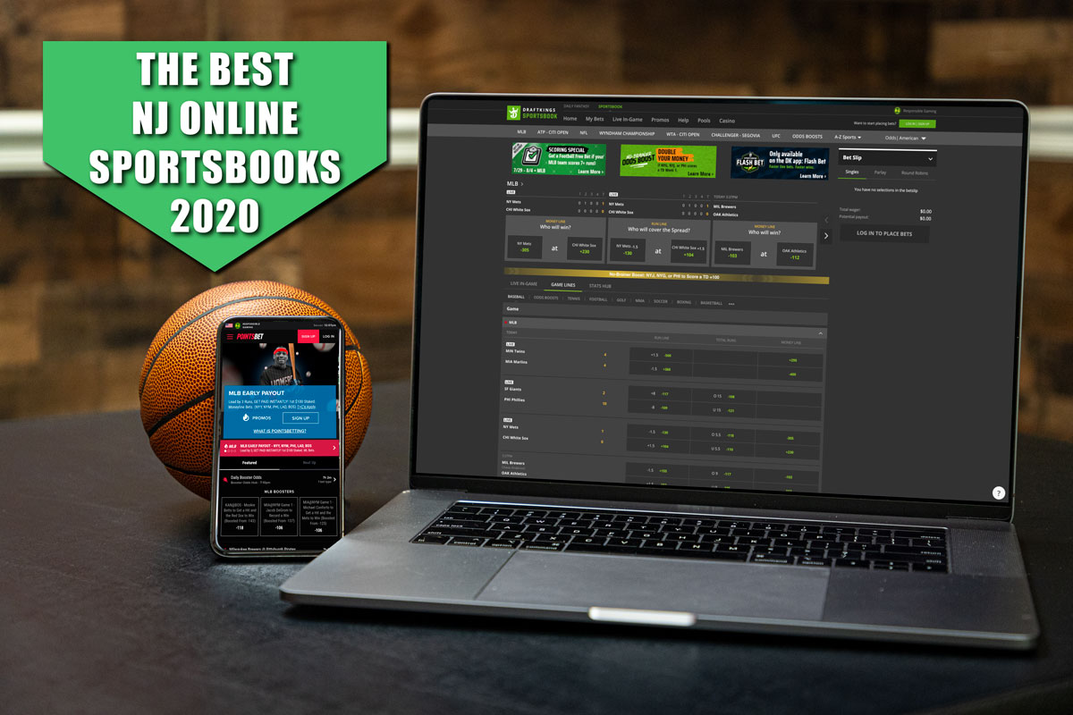 gambling online sportsbook