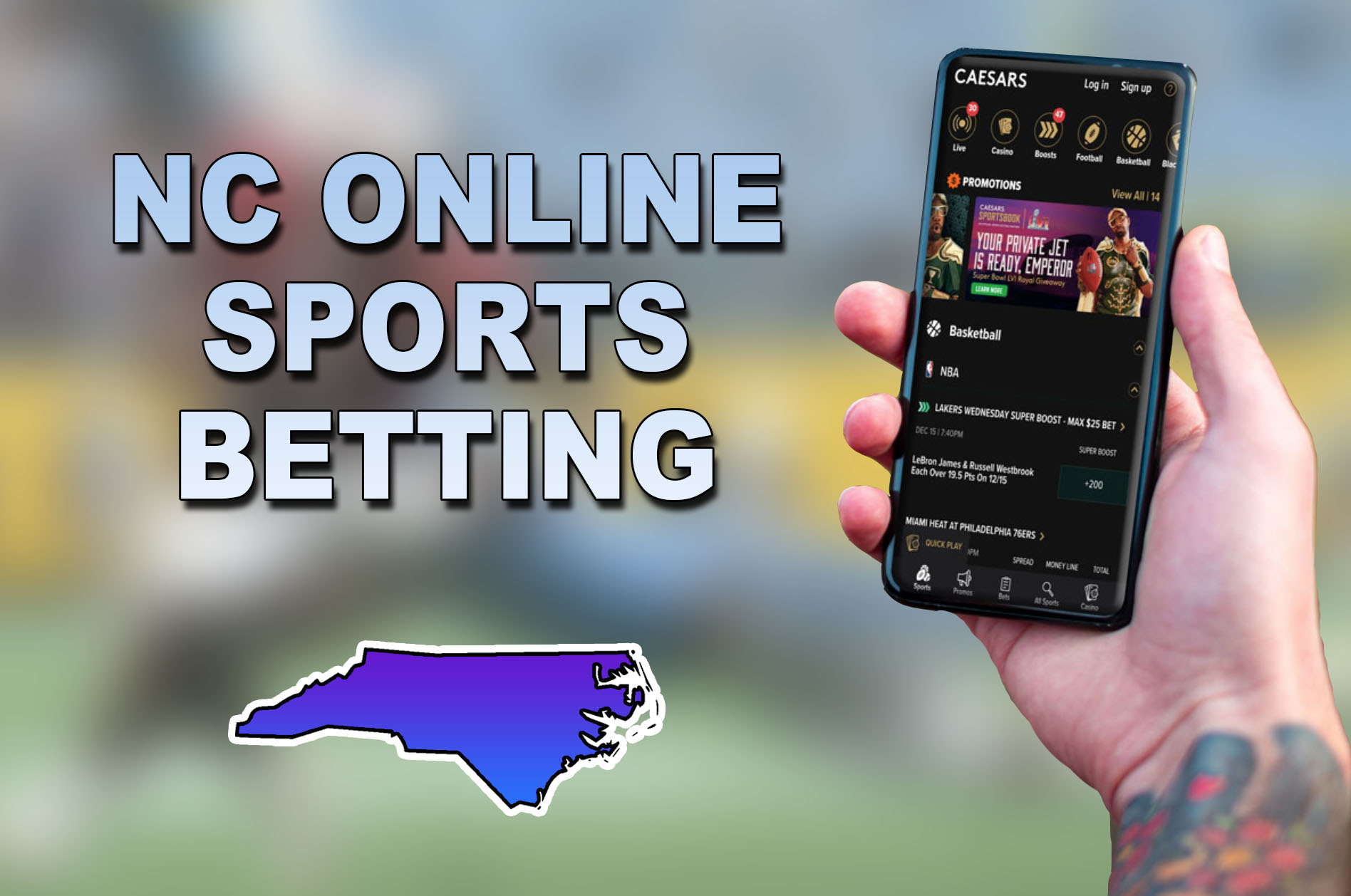 gambling online sportsbook