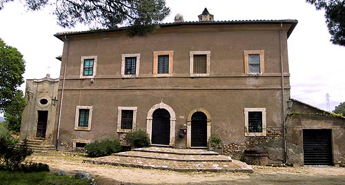 Tenuta di Cerveteri - Il Casale