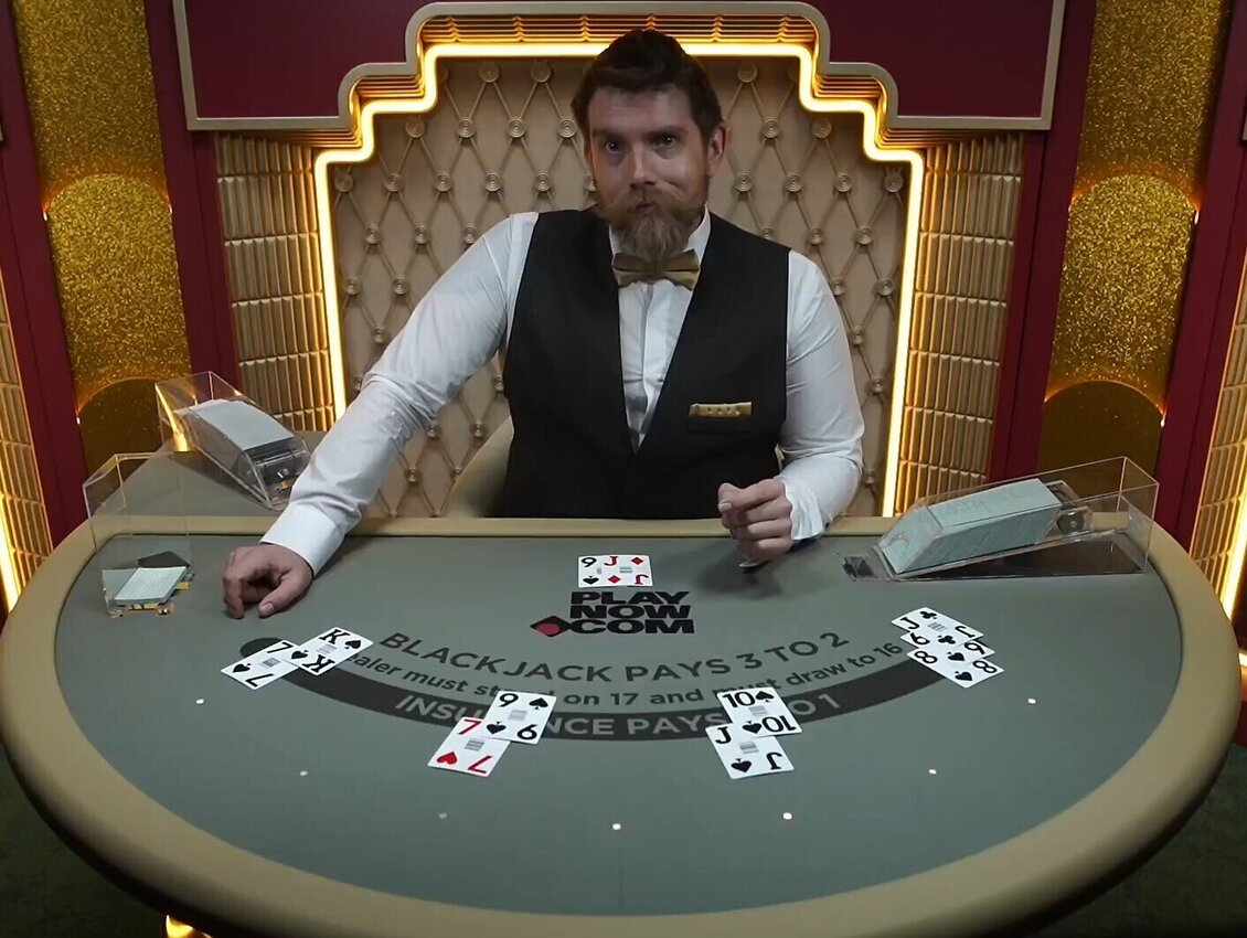 live casino online