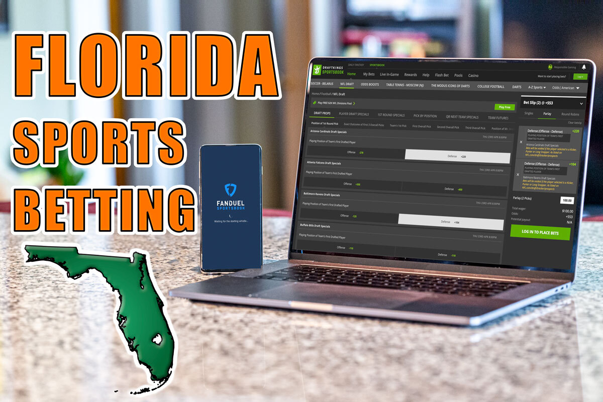 gambling online sportsbook