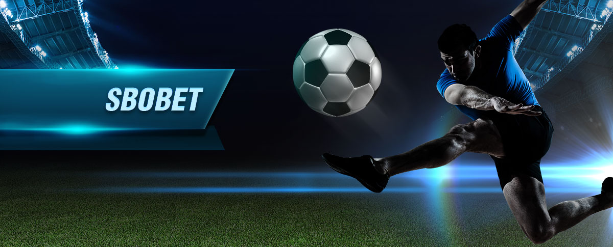 gambling sbobet