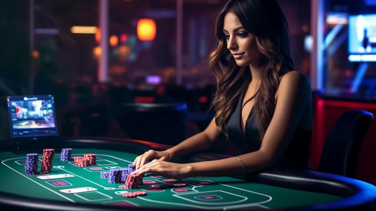 live casino online
