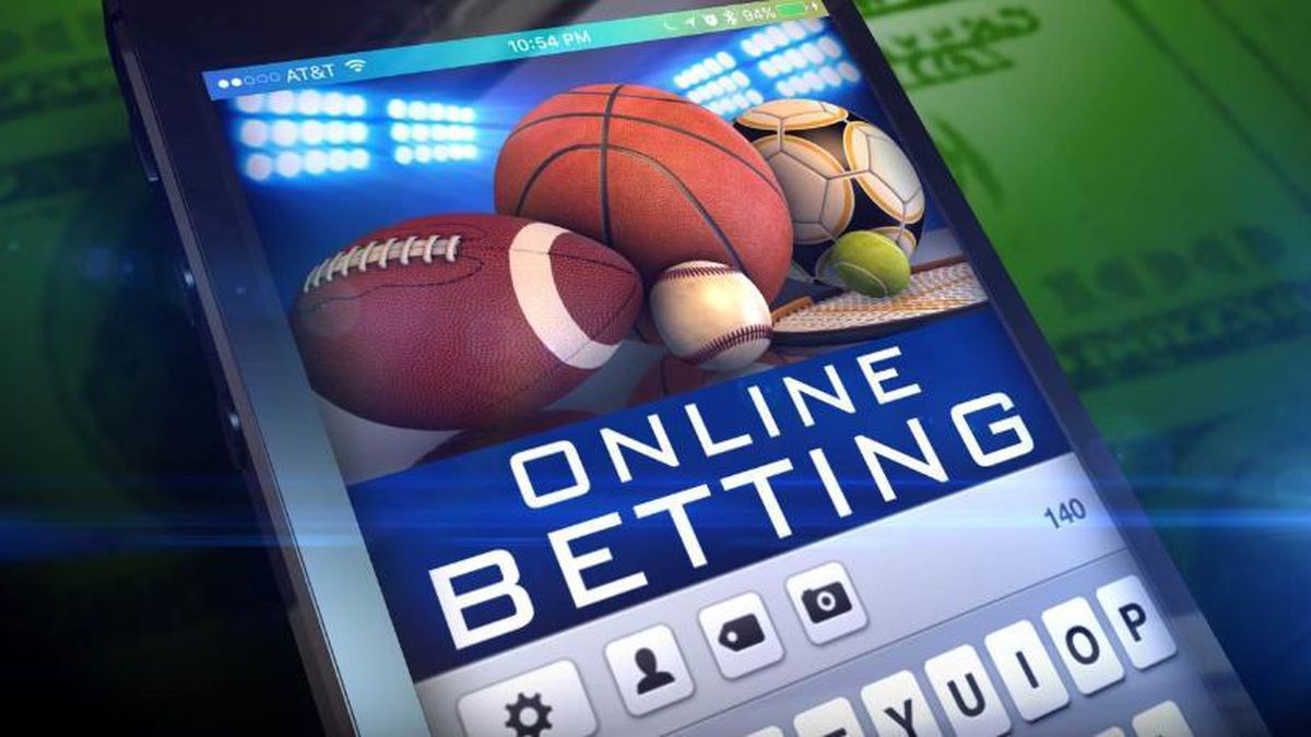 gambling online sportsbook