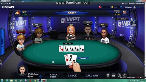 online poker