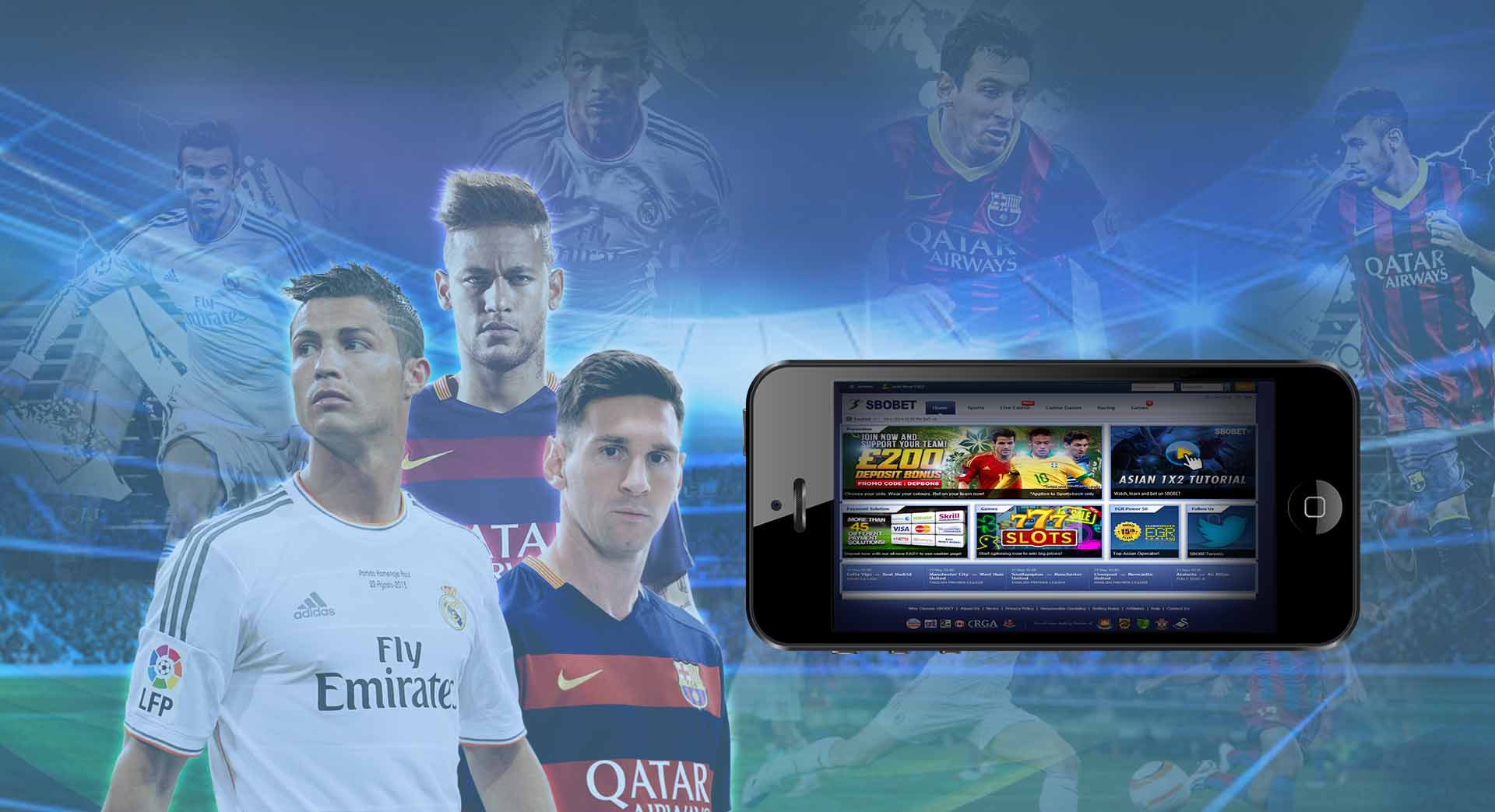 gambling sbobet
